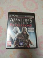 Assassin's Creed Revelations PS3 - Jeu complet