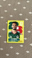 Panini FIFA World Cup 2026 Sticker MEX 17