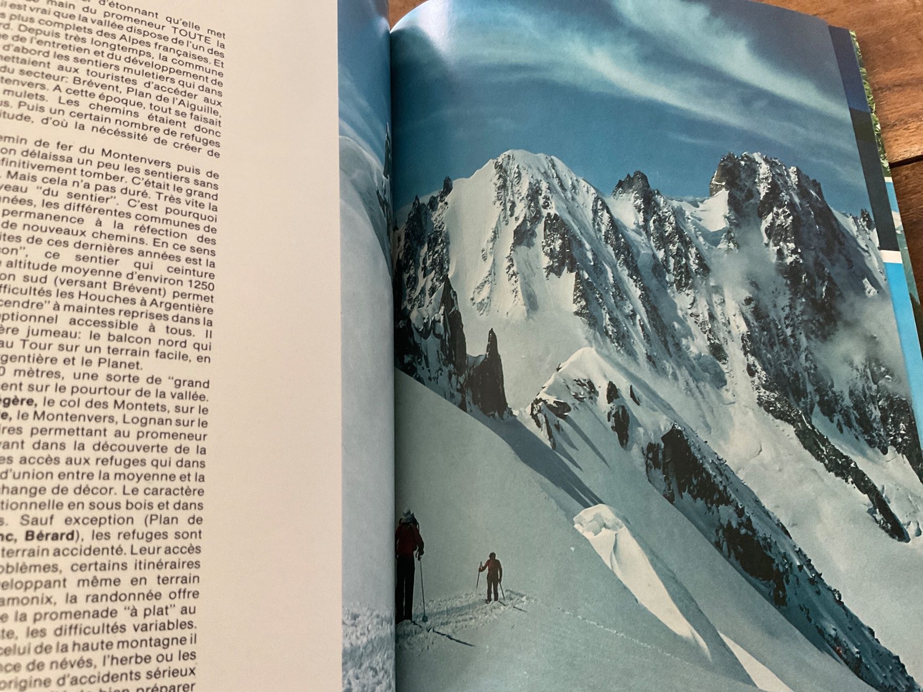 Libri: Livre "Objectif CHAMONIX" Gay-Couttet – Usato da Avenches venduto da Optimus_ 6