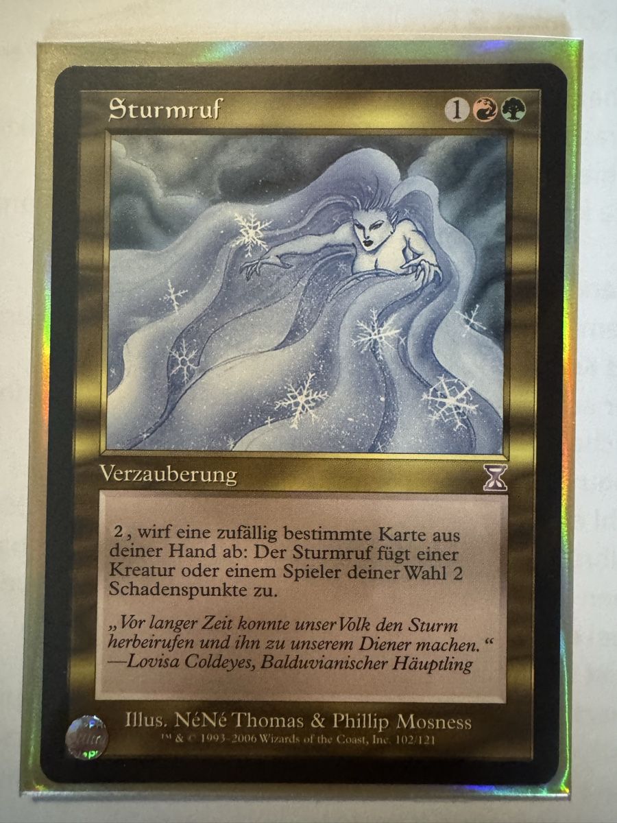 Magic The Gathering Sammelbilder & Trading cards: MTG Artefakte & Multicolor Lot – Gebraucht aus Stadel von bewinshop 1