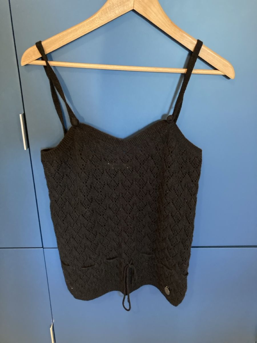 Top: See by Chloé – Usato da lugano venduto da Orsetta