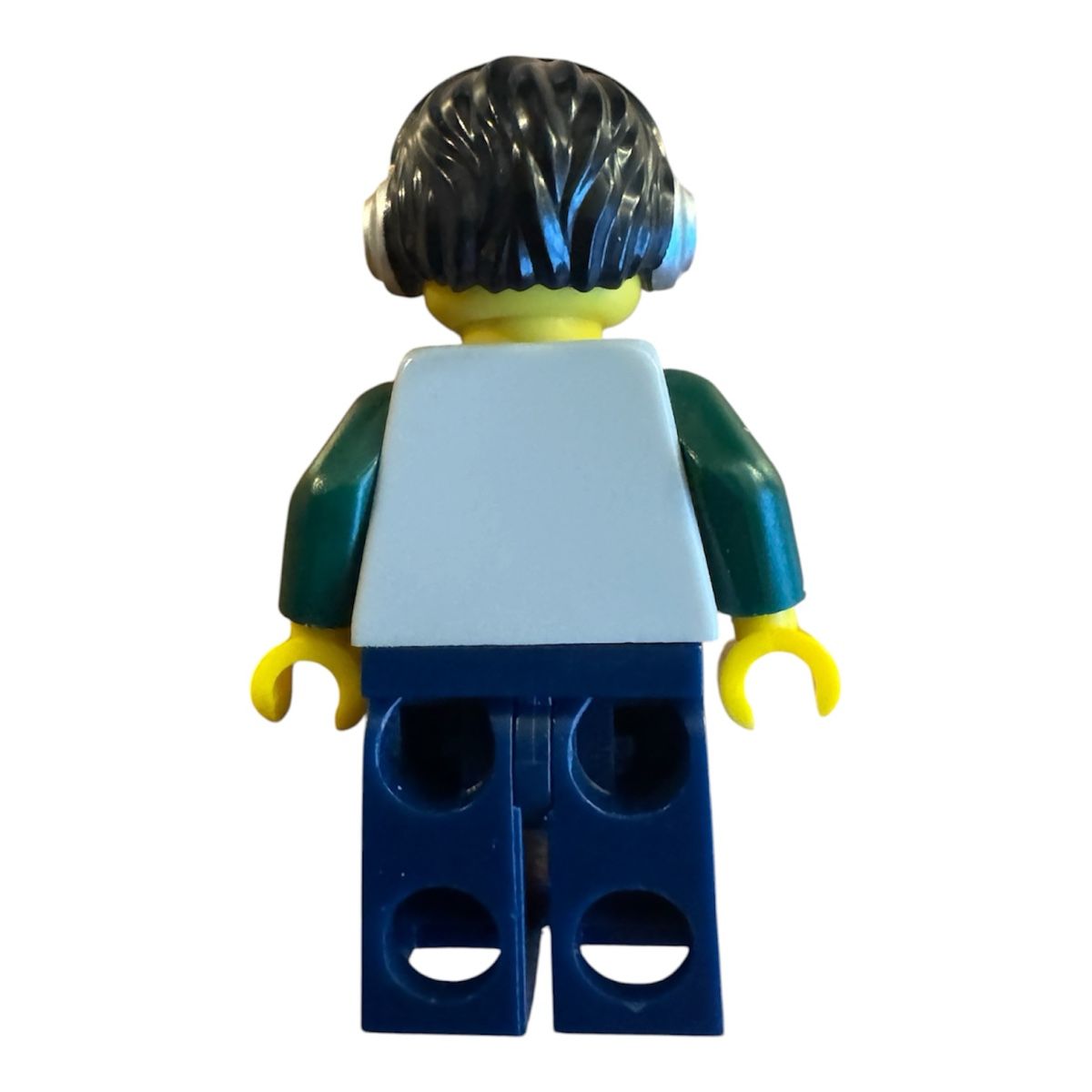 Lego Kit di costruzioni: Lego DJ, Series 8 col124 – Usato da Wetzikon ZH venduto da the-collector91 1