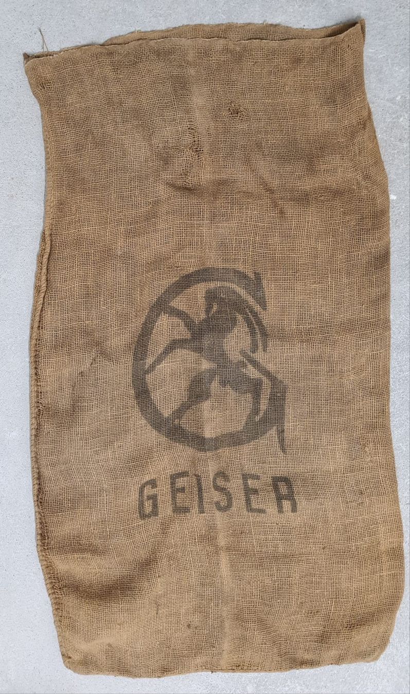 Tessuti: Jutesack – Usato da Benglen venduto da Pril77
