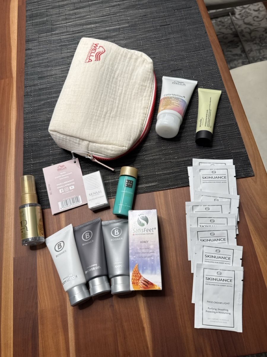 Rituals Sonstige Körperpflege: Beauty Set, Bogner, Rituals, Wella, etc. – Neu und originalverpackt aus Baar von moritz1960