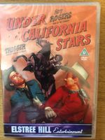 Under California Stars -Roy Rogers (UK-Import, English)