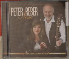 Peter Reber & Nina – Nimm Mi Mit
