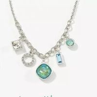 Swarovski Halskette (1952N)