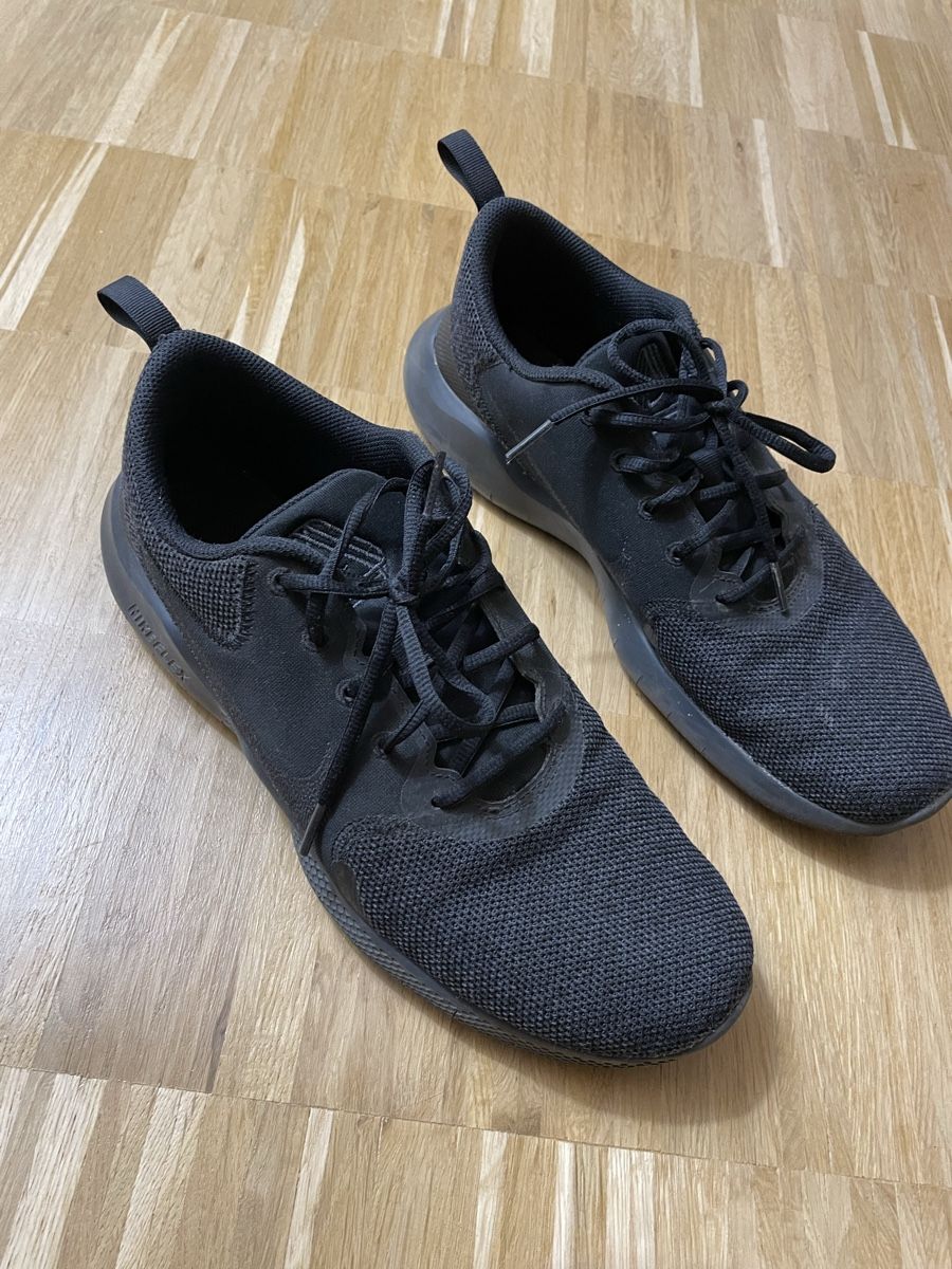 Nike Scarpe da uomo: Nike Flex Experience Gr. 45 – Usato da Zürich venduto da okocha73