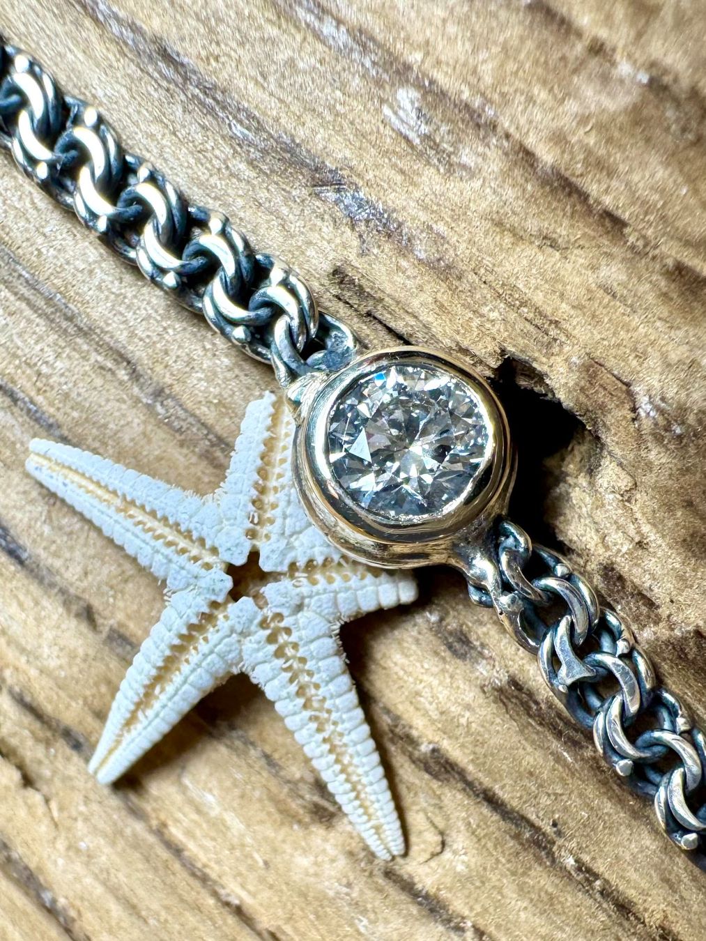 Armbänder & -reifen: Diamant-Armschmuck – Neu und originalverpackt aus Jona von Herzschmiede 8
