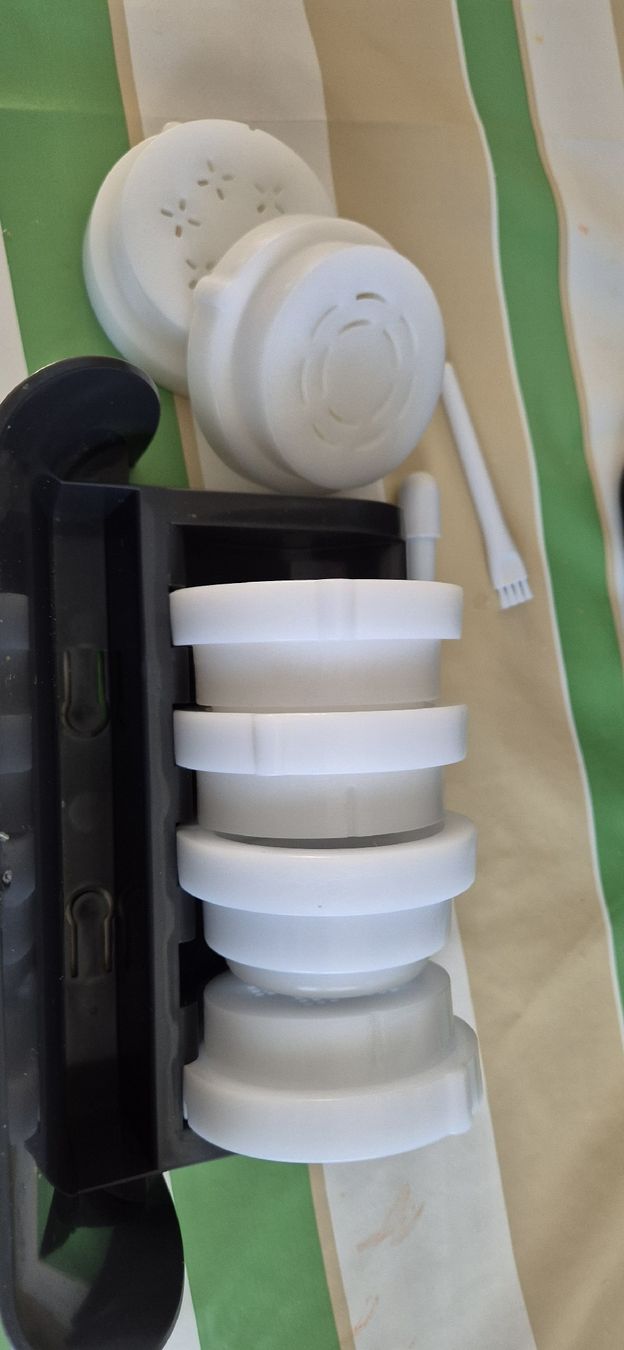 Philips Elettrodomestici da cucina: OVP- Philips Pastamaker avance colection – Usato da Oberdorf NW venduto da Roses 2