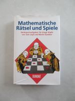 Rätsel und Spiele