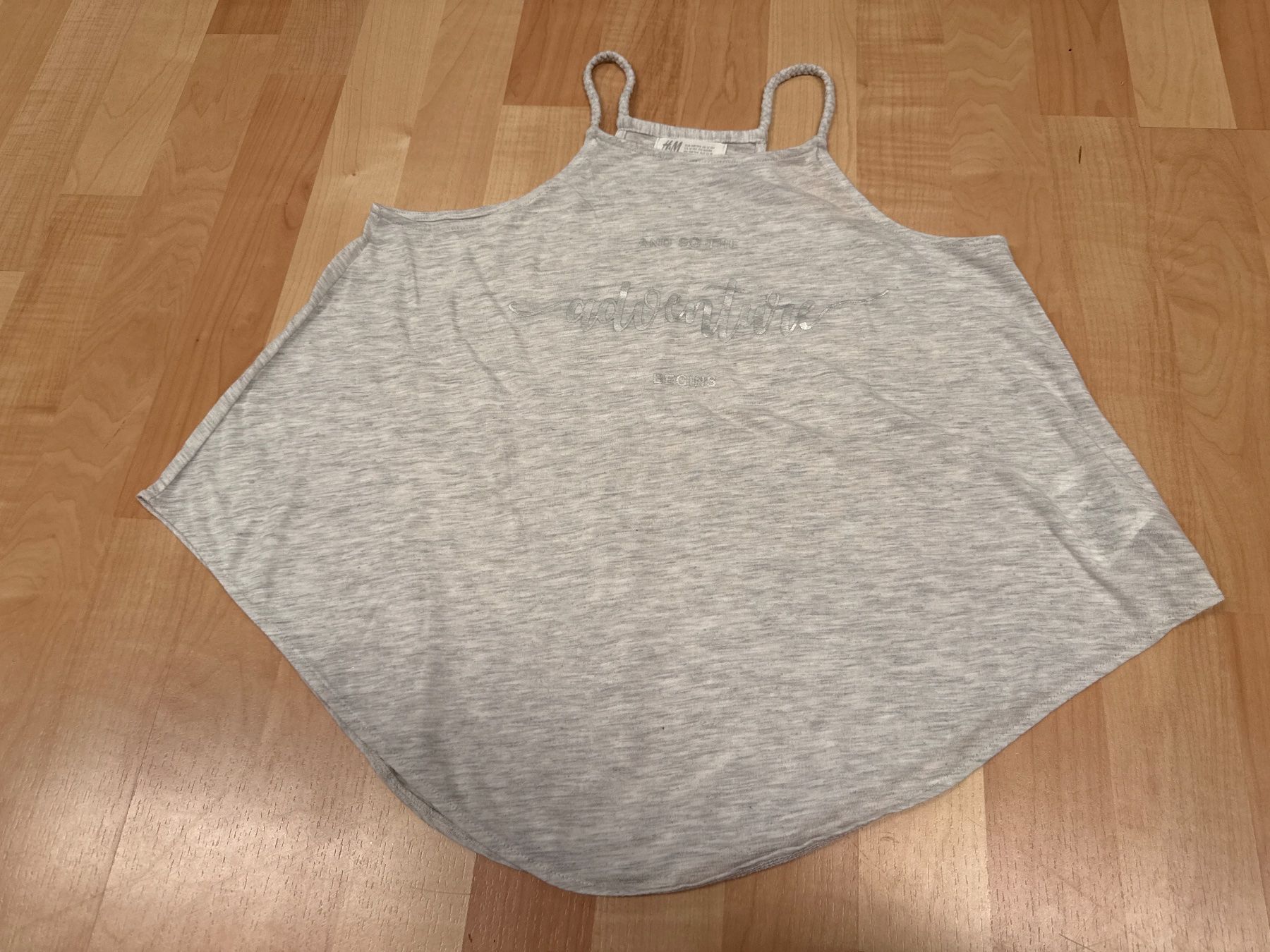 H&M Camicette, T-shirt & Top: Top 158 / 164 H &M – Usato da Oberweningen venduto da Ardnas89