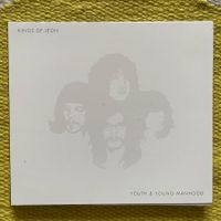 KINGS OF LEON-YOUTH&YOUNG MANHOOD (DIGIPACK)