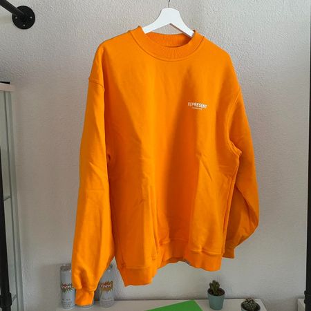 Represent Owners Club Sweater, wie Neu!
