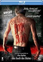 Clive Barker's Book of Blood (2009) UNCUT/Armstrong/Ward/BD