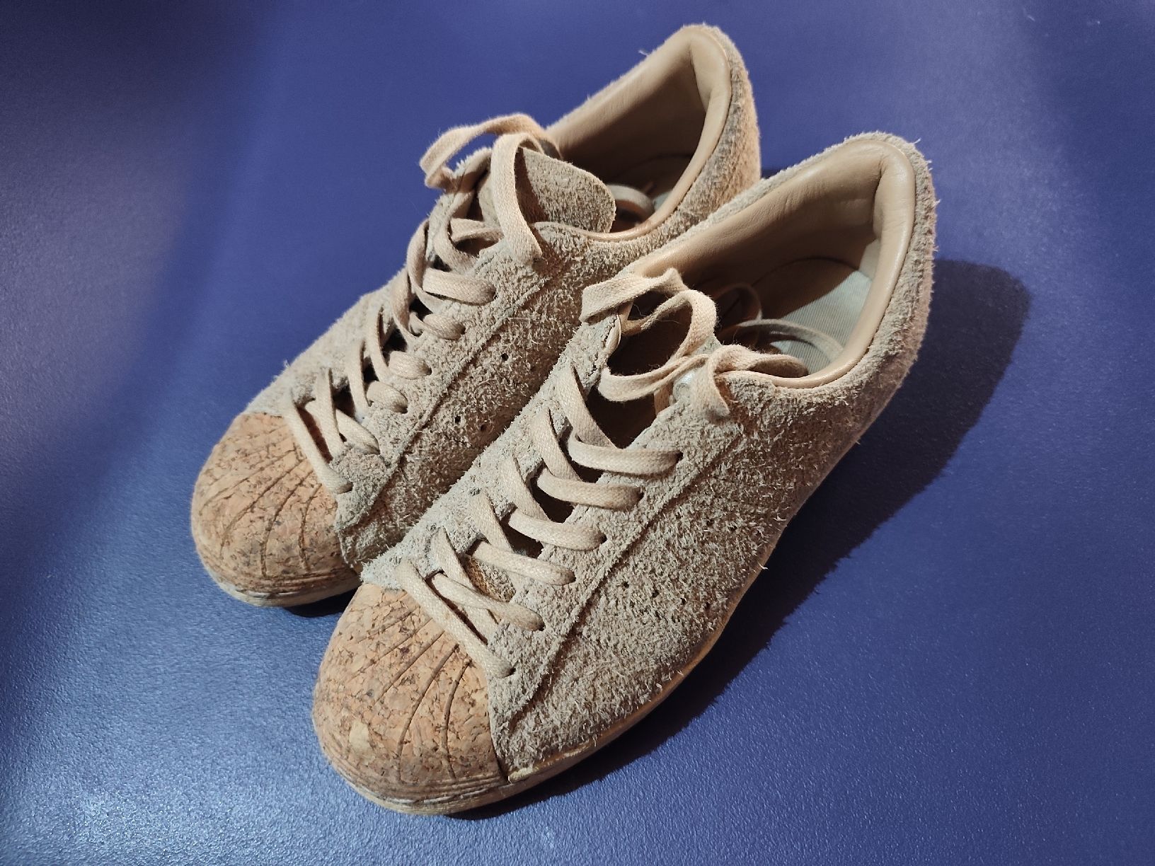 Adidas Scarpe da donna: Adidas 36 kork – Usato da Andiast venduto da manucozi05 3