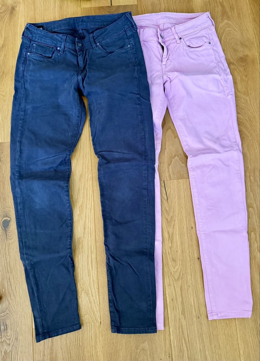 Pepe Jeans Jeans: 5x Pepe Jeans 👖 27-30 – Gebraucht aus Allschwil von Artur15 4