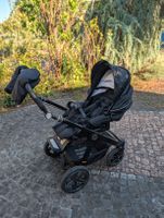 🖤 Kinderwagen-Komplettset zu verkaufen 🖤