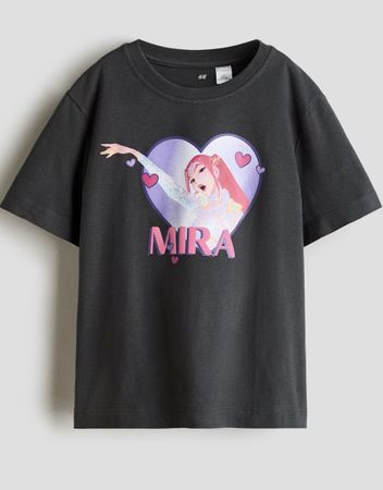 H&M HUNTRIX  t Shirt MIRA Herz 🔥