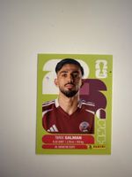 Panini Stickerset FIFA World Cup 2026 Qatar 8