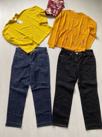 Sehr schönes Winterset Damen 38/40 Neu