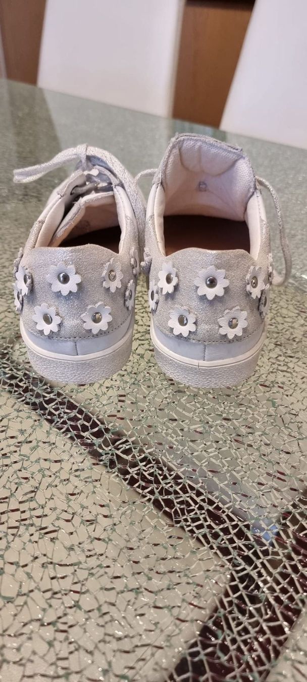 Chaussures femmes: Däumling Gr. 37 – Neuf avec emballage d'origine à Luzern par Edii025 6