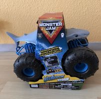 Monster Jam Megalodon Storm