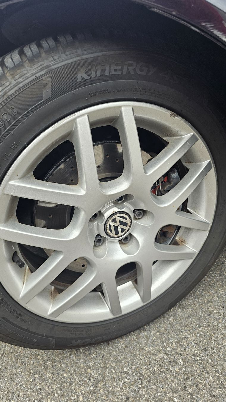 VW Autos: VW GOLF GTI MK4 (AUM) – Gebraucht aus Bern von elg_2lnv 8