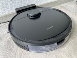 Ecovacs Deebot Ozmo 950 defekt