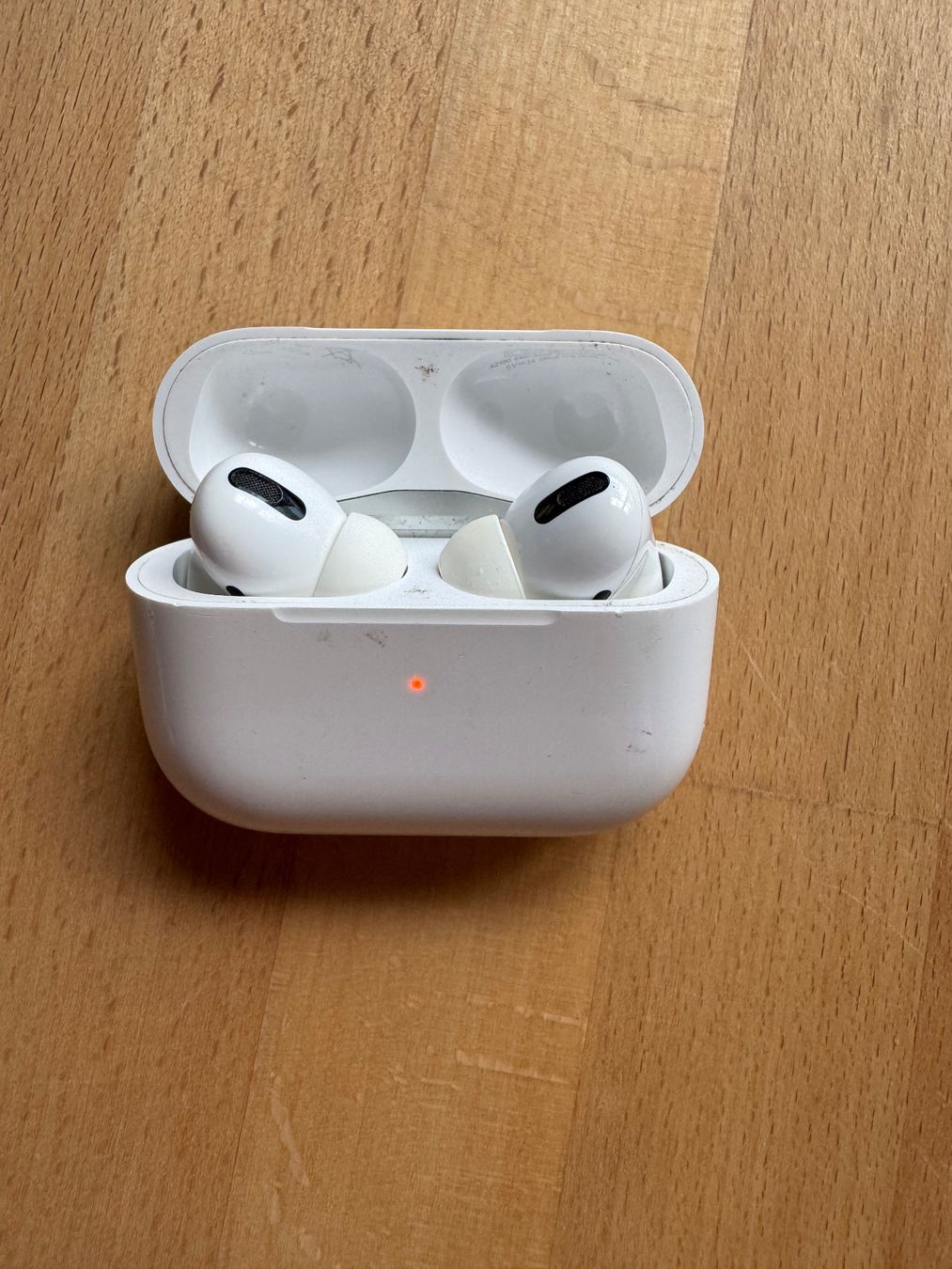 Apple Casques audio: AirPods Pro gen 1 – D'occasion à Oberstammheim par lan_sb6k