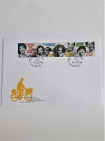 (52) Die Post-damit wir uns näher kommen