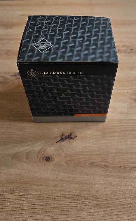 Neumann Mikrofone: Neumann.BERLIN TLM 49 – Gebraucht aus Thundorf von mar_tp5p