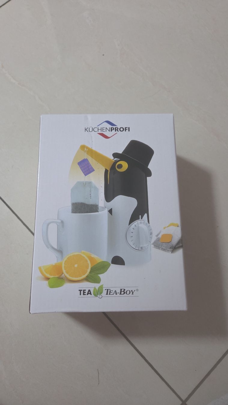 Autres événements d'entreprise et fêtes: allerlei packet  – D'occasion à Oberwangen b. Bern par ste_ty6d 2