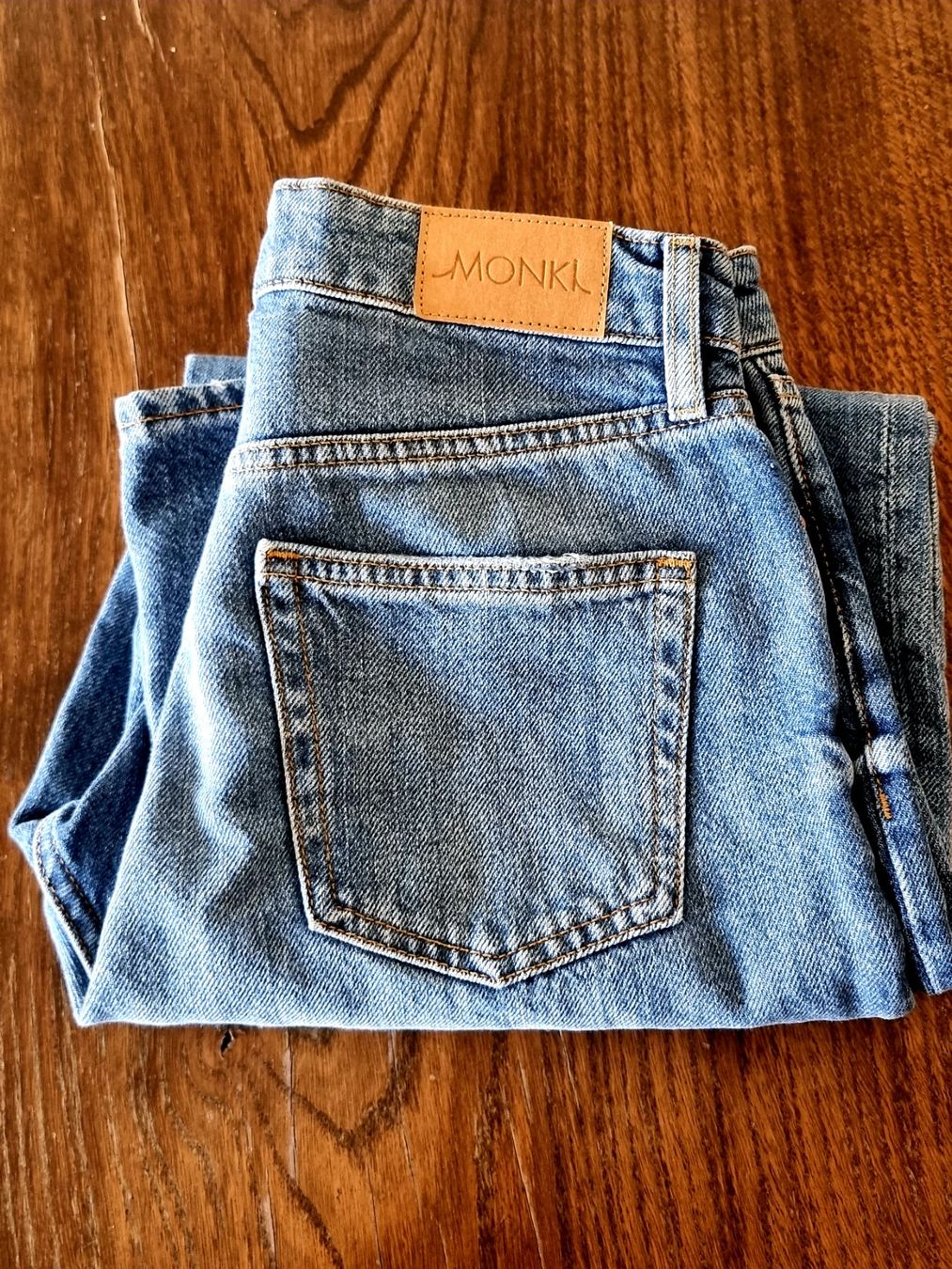 Jeans: Jeans – Usato da Interlaken venduto da NataliiaS 2