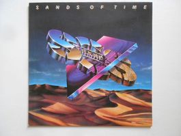 S.O.S. BAND  -  SANDS OF TIME