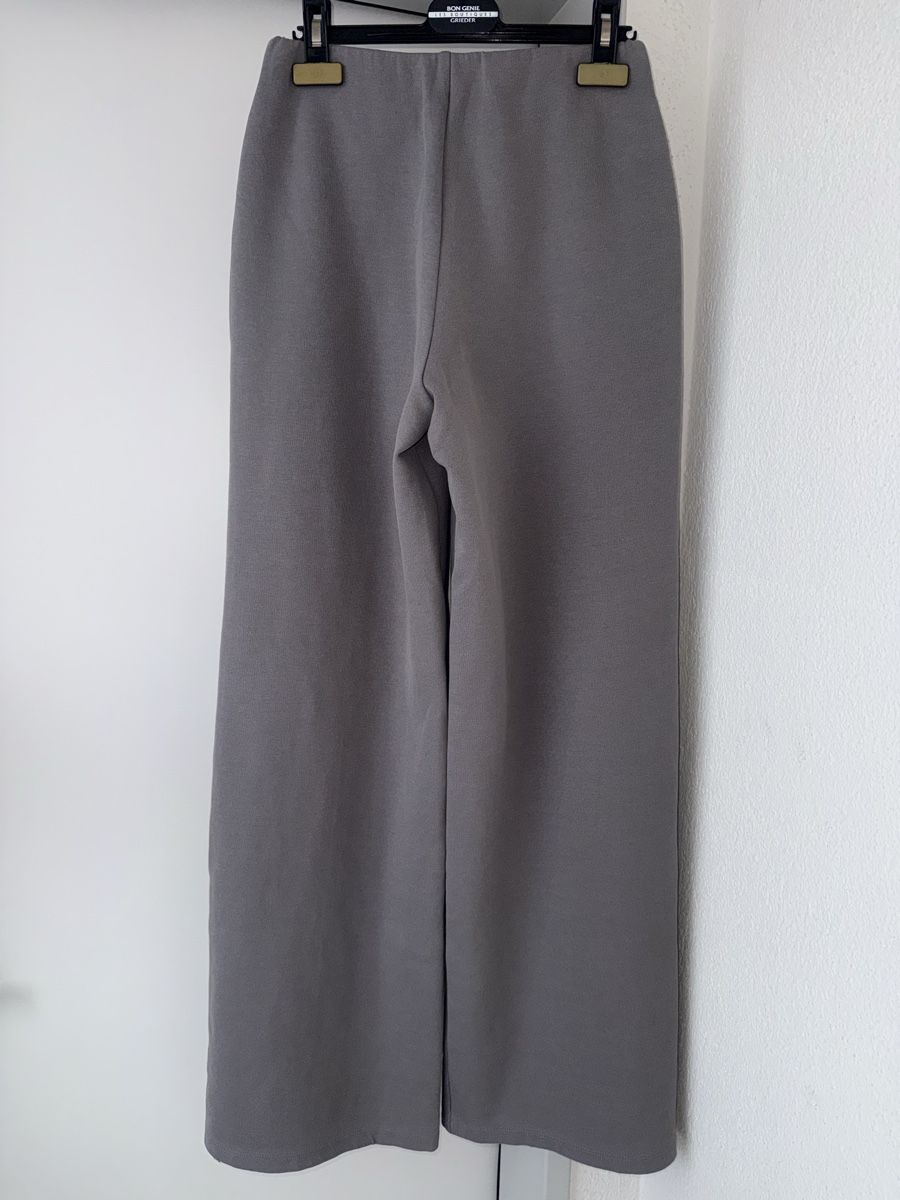 Zara Pantaloni: Strickhose Zara Gr.S Jerseyhose – Usato da Buchrain venduto da nat_pl5p 1