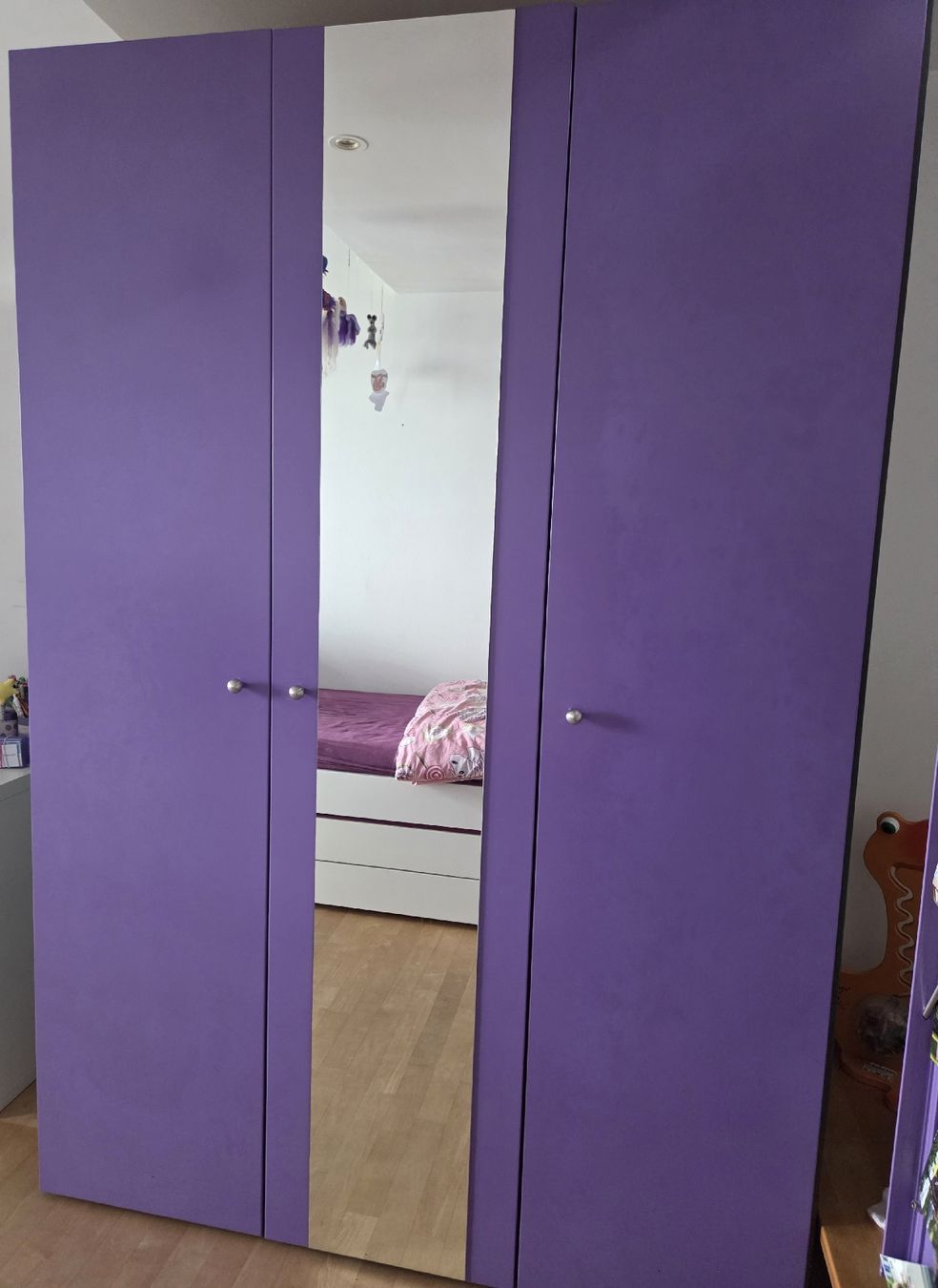 Armadi: Kleiderschrank – Usato da Wetzikon ZH venduto da Chanchi