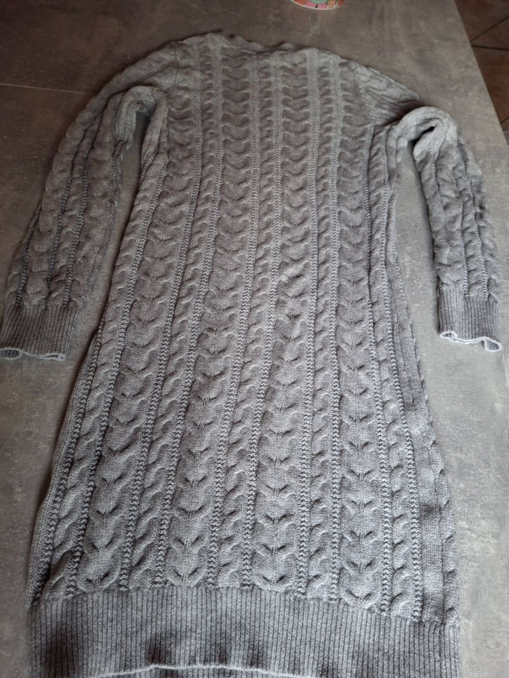 Vestiti: Robe tricot taille M marque Chicorée – Usato da Villiers venduto da san_jn5w 4