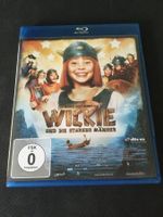 Wicky und die starken Männer [Blu-ray]