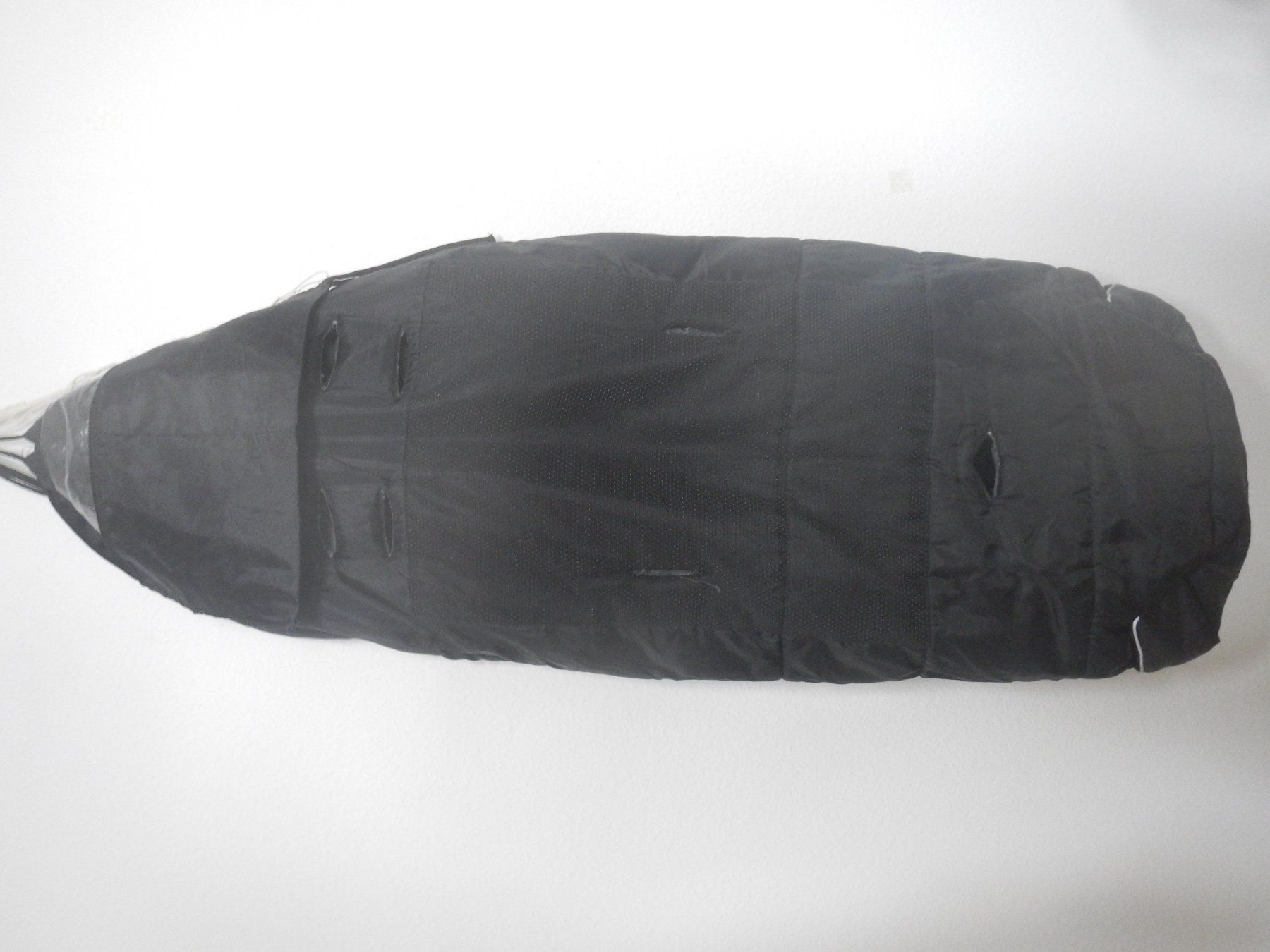 Carrozzine: Kinderwagen Schlafsack – Usato da Zürich venduto da MikhaEla 1