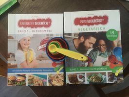 Becherküche
