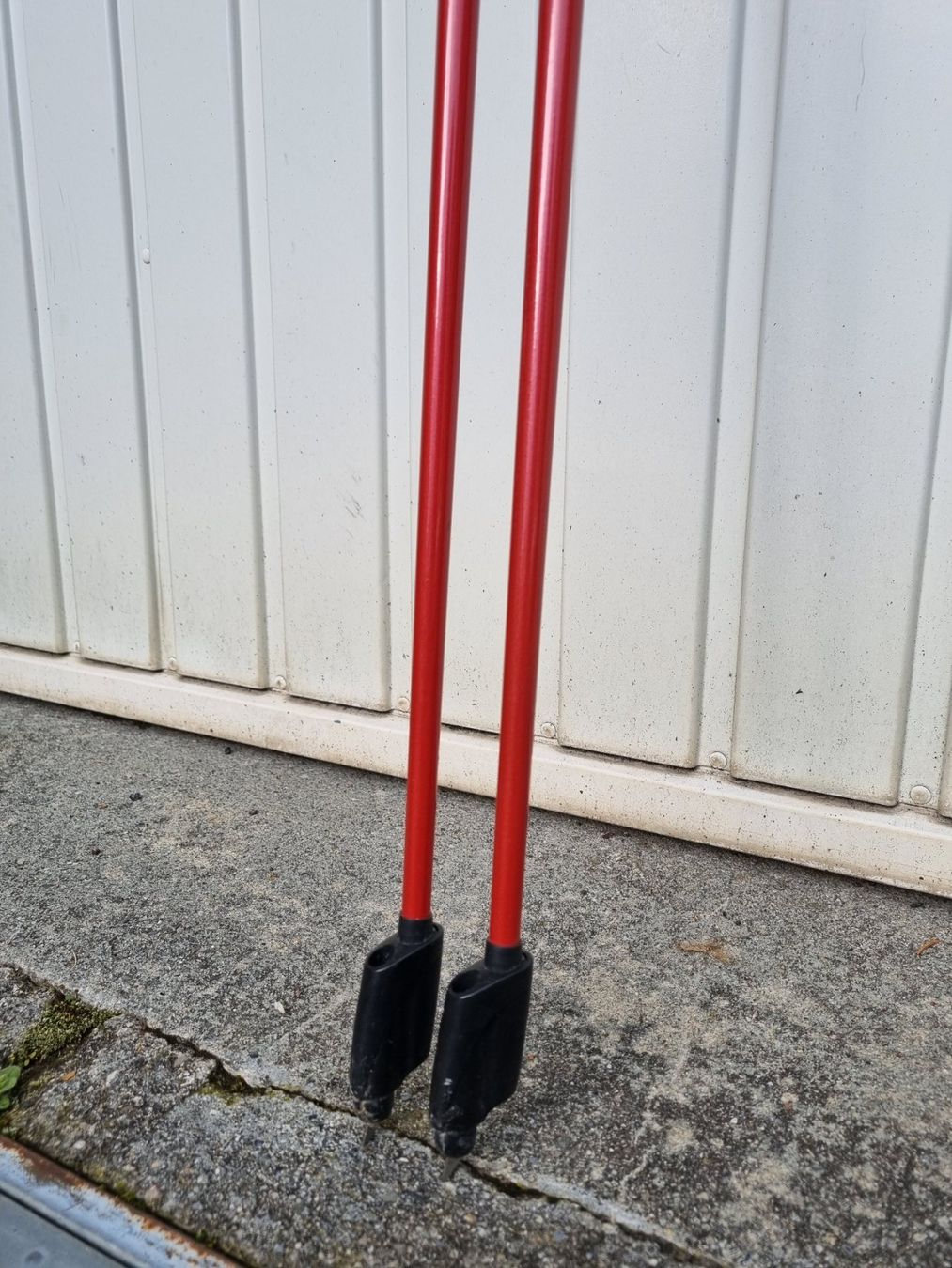 Altri accessori: Exel NB Streetracer 165 cm – Usato da Geiss venduto da roemus 5
