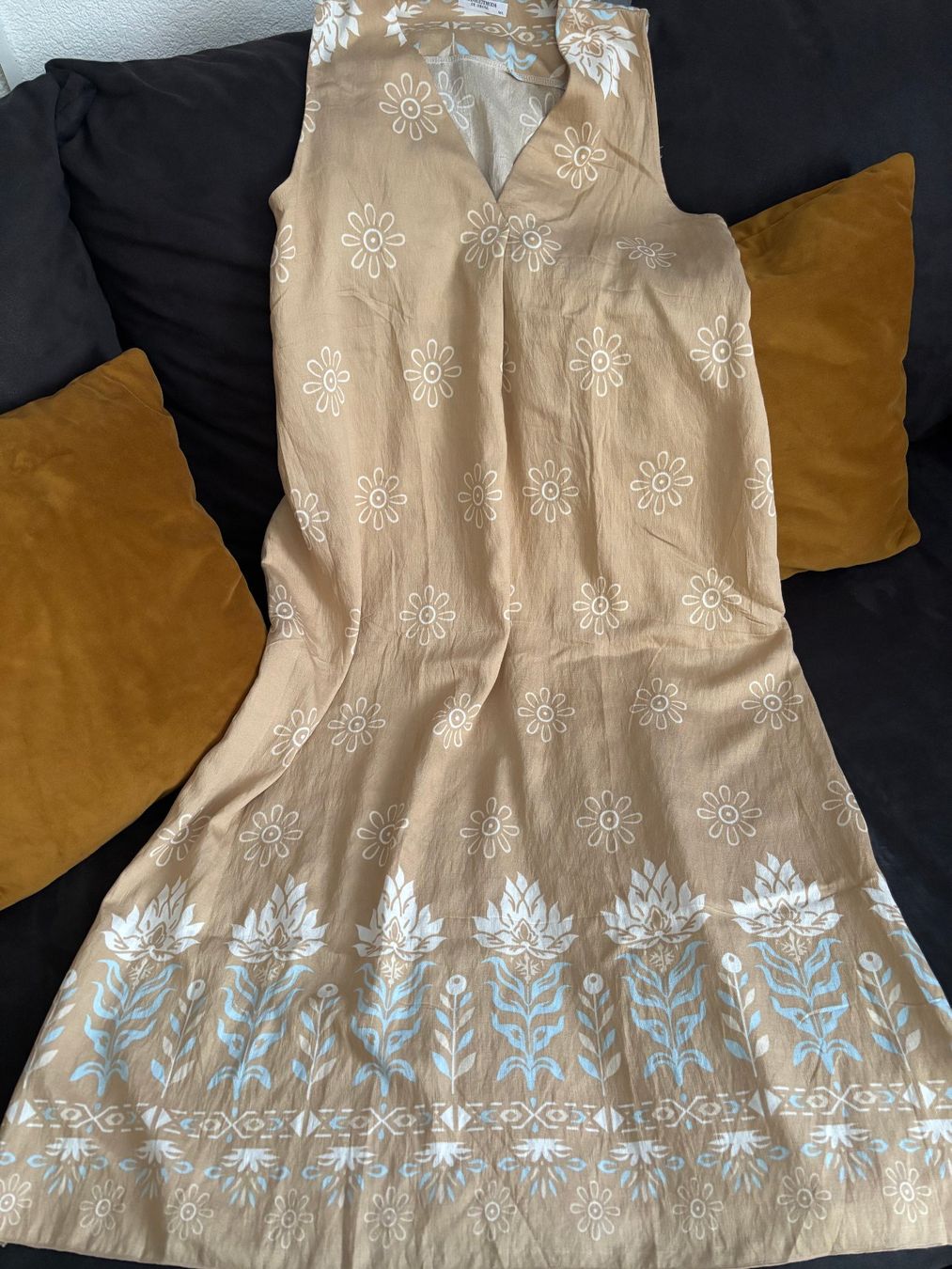 Vestiti: Sommerkleid aus Spanien neu – Nuovo (secondo la descrizione) da Merishausen venduto da yourdream 6