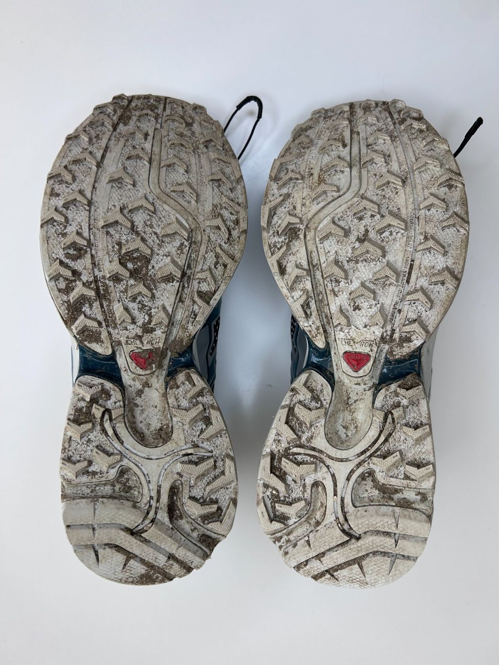 Salomon Scarpe da uomo: Salomon XT Pathway Sneaker – Nuovo (secondo la descrizione) da St. Gallen venduto da look-twice 6