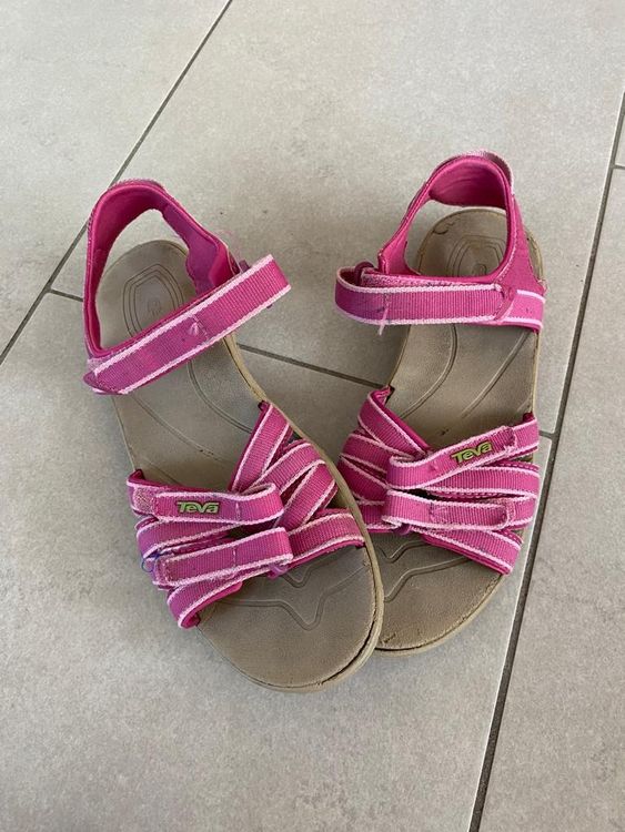 Sandalen Gr 35