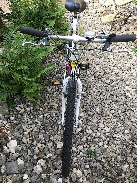 Muddyfox Biciclette: Fahrrad, Velo, Muddyfox bike – Usato da Worben venduto da Retog777 1