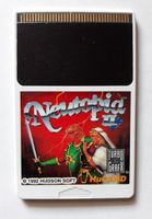 Neutopia II ⚔️ Turbografx USA (US PC Engine)