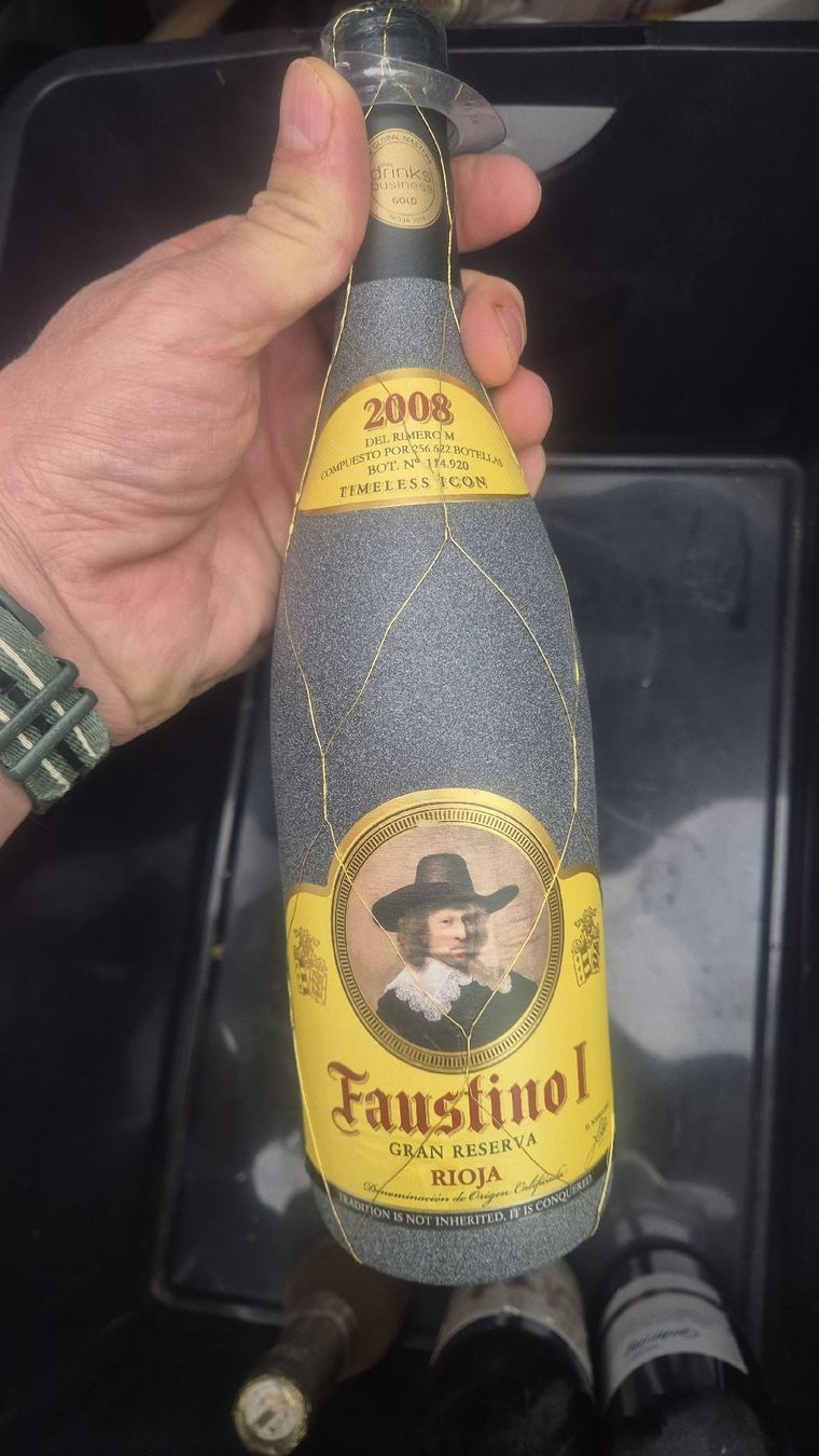 Vino: Rot und Weis Wein – Usato da Rämismühle venduto da beni0010 4