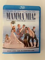 Blu-Ray Mamma Mia! - Abba Tribute
