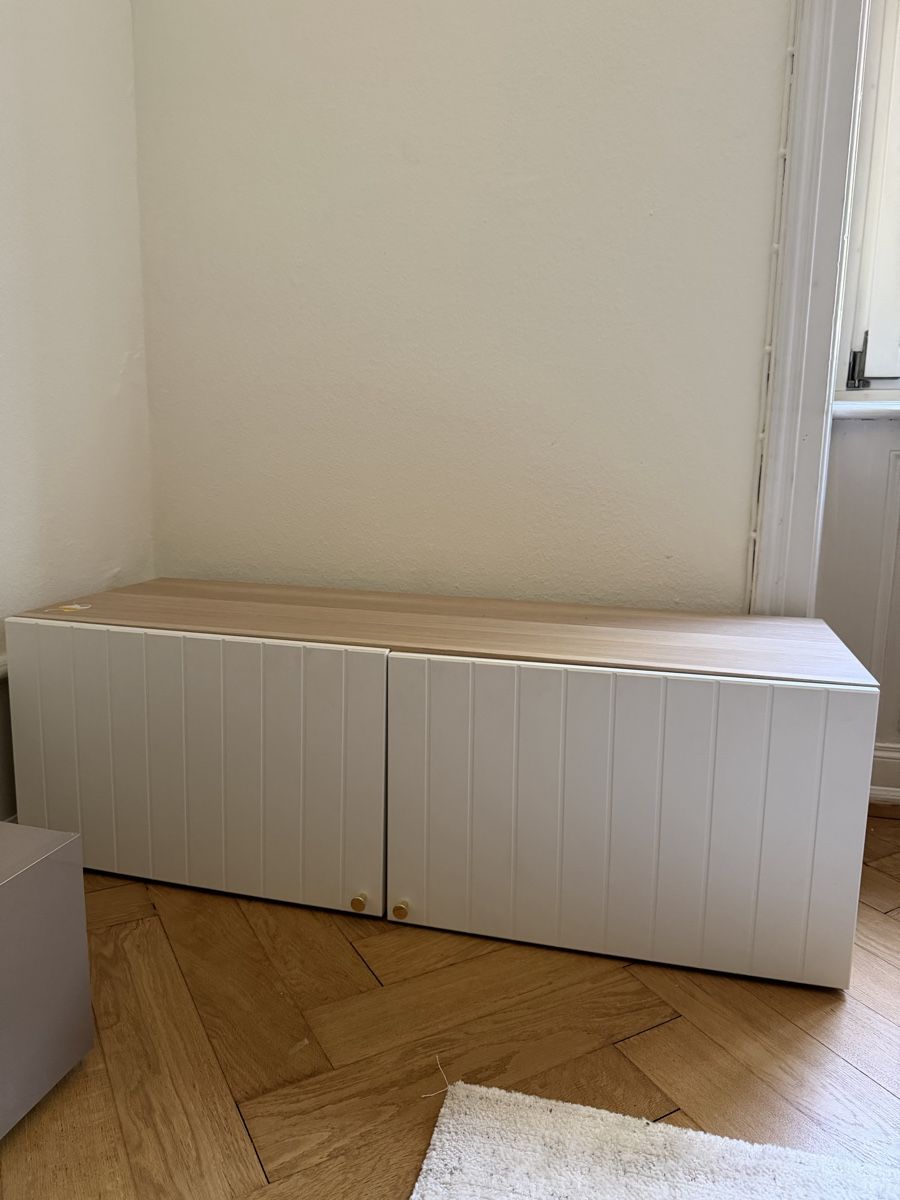 Ikea Cassettiere: Ikea Kommode – Usato da Basel venduto da two_n27b